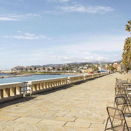 Ferienwohnung La Casa Sul Fiume Dolcedo Exterior foto